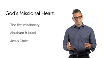 The Fivefold Purpose of the Course: Purpose #1
