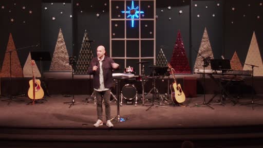 12-27-20 Guest Speaker Terry Green