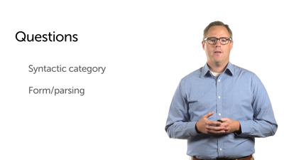 Assumptions behind the Resources