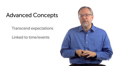 Checking Your Conclusions: Loaded Terms