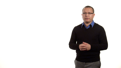 Overview of Application