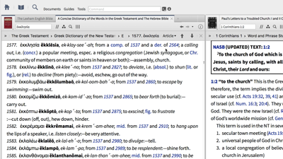 Etymological Fallacy