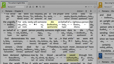 Illustrating the Future Tense