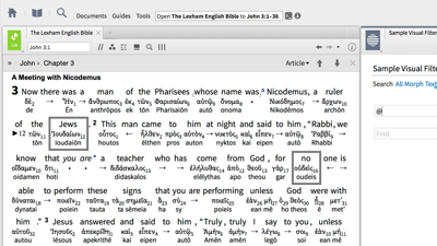 Introducing English Grammar with Parts of Speech
