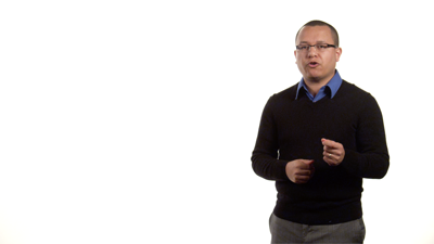 Overview of Grammar