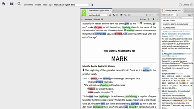 Using the Cited By Tool with a Custom Grammar Collection