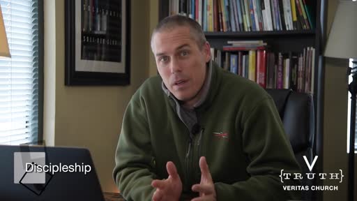 #10 Intro To Veritas - Discipleship #10 Intro To Veritas - Discipleship
