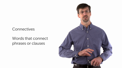 Introduction to Connectives