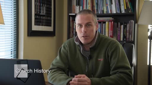 #5 Intro To Veritas - Church History #5 Intro To Veritas - Church History