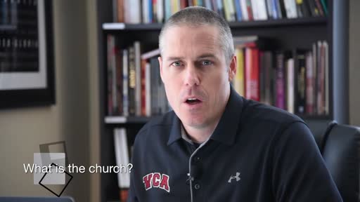 #3 Intro To Veritas - The Church #3 Intro To Veritas - The Church