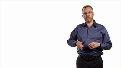 Leading as a Change Agent