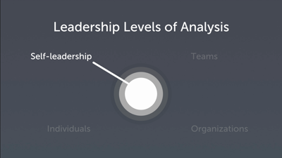 Historical Survey of Leadership Theories