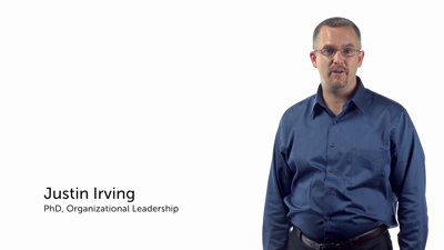 Introducing the Speaker