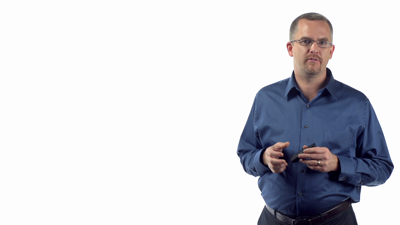The Readiness for Change