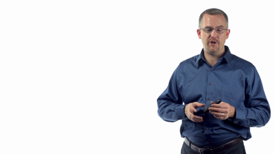 Leading from Ontological Security in Christ