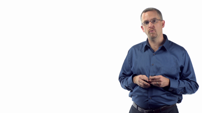 Glorifying God through Inevitable Conflict