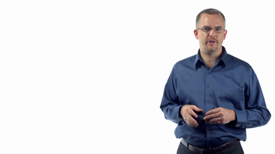 The Components of Vision and Why Vision Is so Powerful