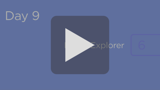 (Day 9) Explore the Intertextual Context: Intertestamental Connections