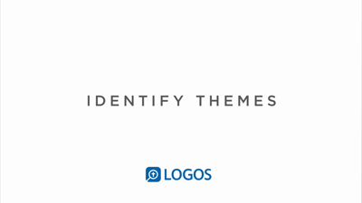 Step 2: Identify Important Themes in the Passage and Connect Them to the Broad Themes of the Bible