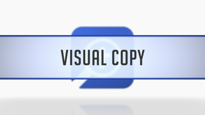 Visual Copy