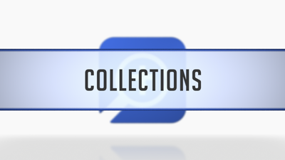 Context Menu Collection Searches