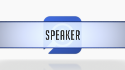 Context Menu Speaker Searches