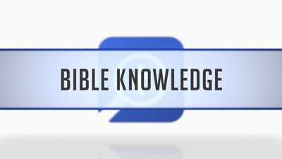 Context Menu Bible Facts Searches
