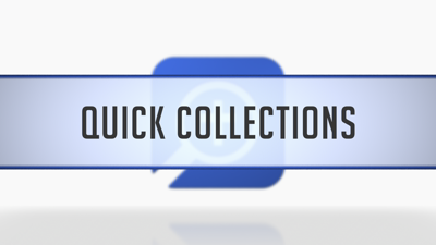Quick Collections