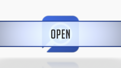 Opening Layouts