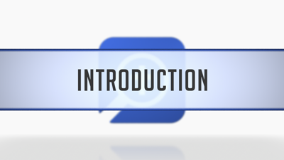 Introducing the Resource Panels