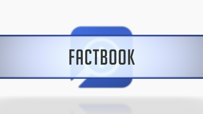 Wikipedia in the Factbook