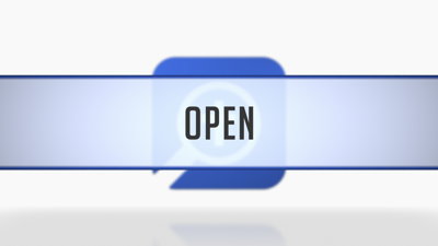 Opening the Timeline