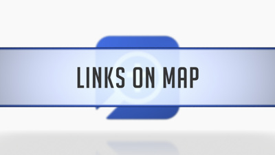 Links on Maps