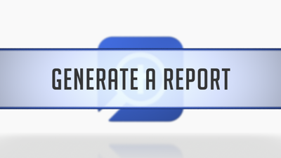 Generating a Factbook Report