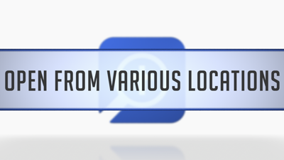 Opening the Factbook