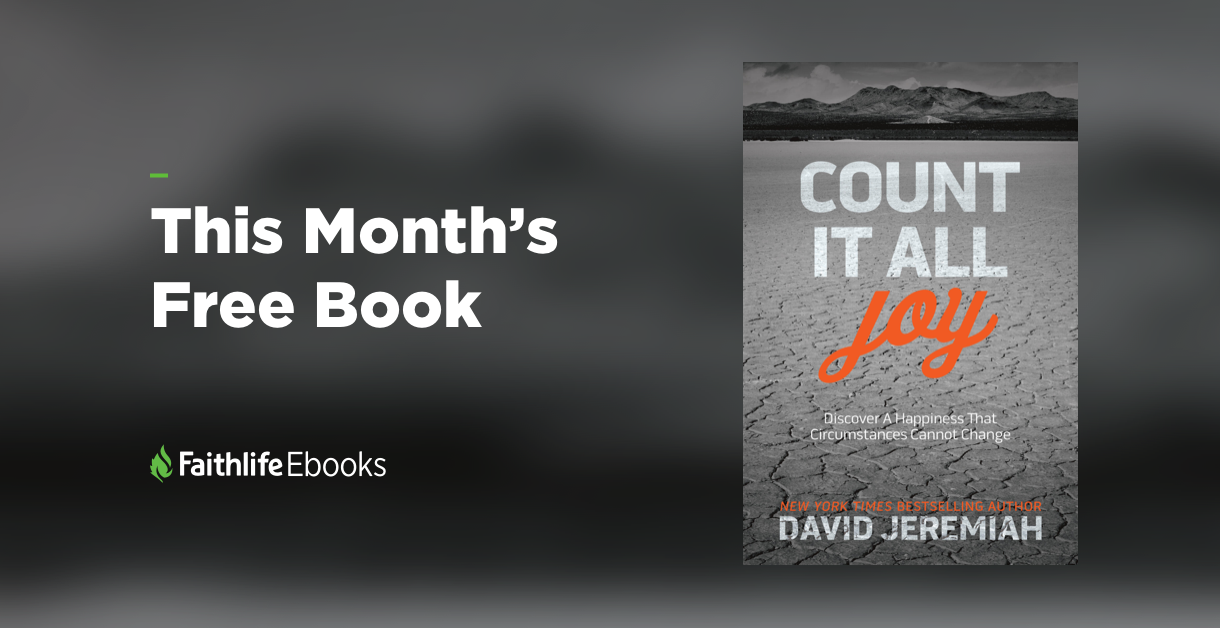 Free Book of the Month from Faithlife Ebooks Free Book of the Month from Faithlife Ebooks