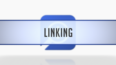 Linking in Guides