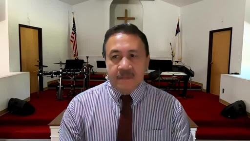 God of New Beginnings