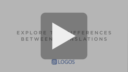Lesson 6: Explore the Differences between Translations