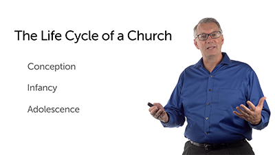 Three Pragmatic Reasons for Planting Churches (Reason 1)
