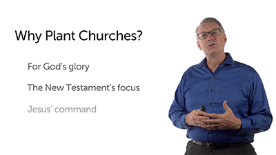 Church Planting: A Rationale