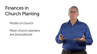Financial Considerations