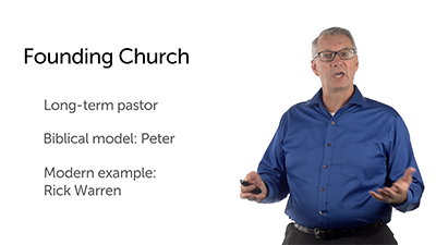 Evaluating Church Planting Models, Part 2