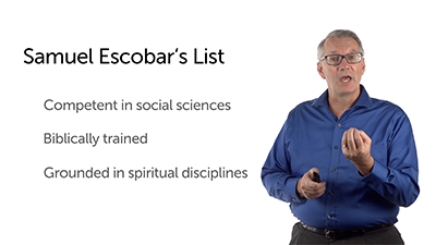Characteristics of a Successful Church Planter, Part 2