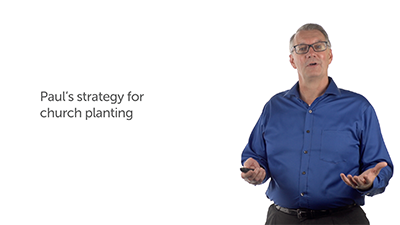 Strategy, Spontaneity, and the Leading of the Spirit
