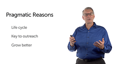 Three Pragmatic Reasons for Planting Churches (Reasons 2 & 3)