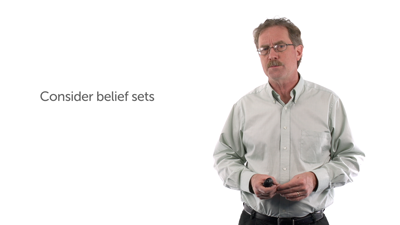The Life History Interview: Beliefs and Motivation