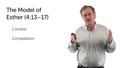 Why Perform Community Analysis?