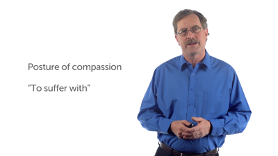 The Biblical Principle of Compassion