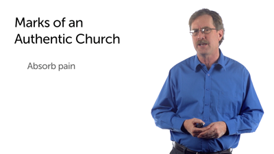 The Effective Urban Church